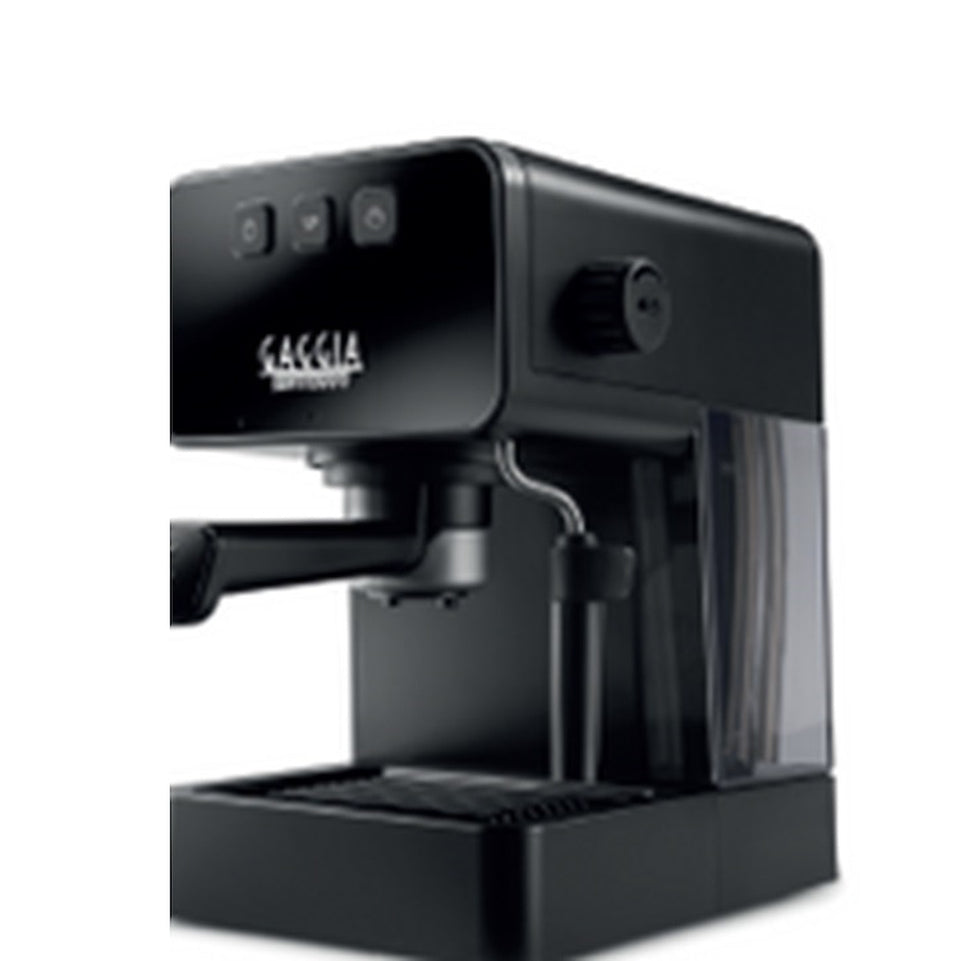 GAGGIA M.CAFFE' ESPRESSO 1900W 1.2LT STYLE STONE BLACKAttaccalaspina