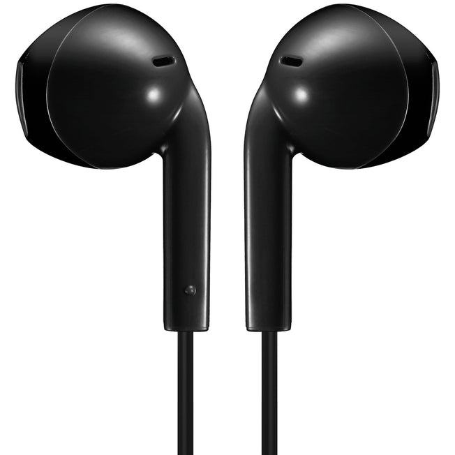 JVC CUFFIA AURIC. EARBUDS C/MIC. UBS-C BLACKAttaccalaspina