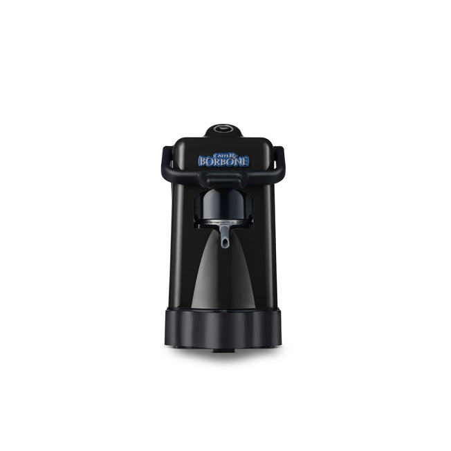 CAFFE' BORBONE M.CAFFE' CIALDE DIDI BORBONE REVOLUTION NEROAttaccalaspina