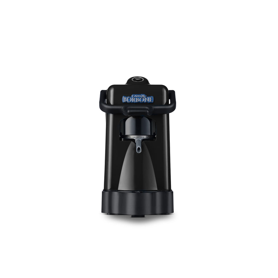 CAFFE' BORBONE M.CAFFE' CIALDE DIDI BORBONE REVOLUTION NEROAttaccalaspina