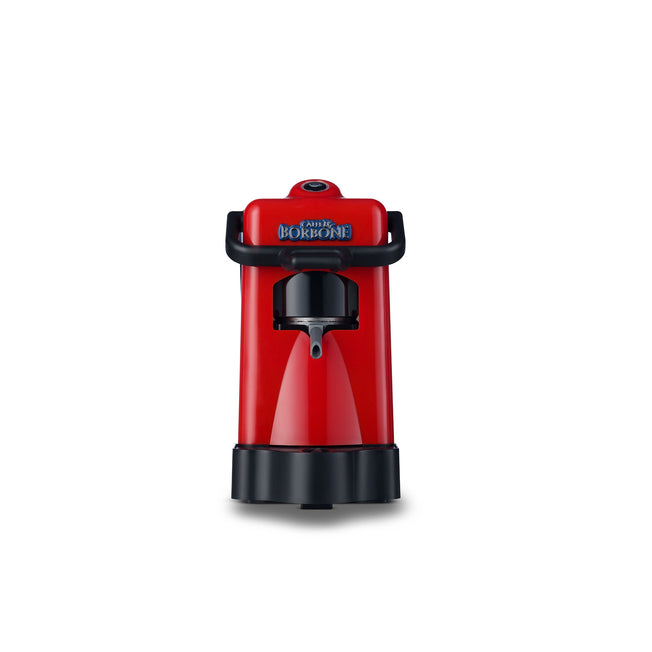 CAFFE' BORBONE M.CAFFE' CIALDE DIDI BORBONE REVOLUTION ROSSO PIENAttaccalaspina