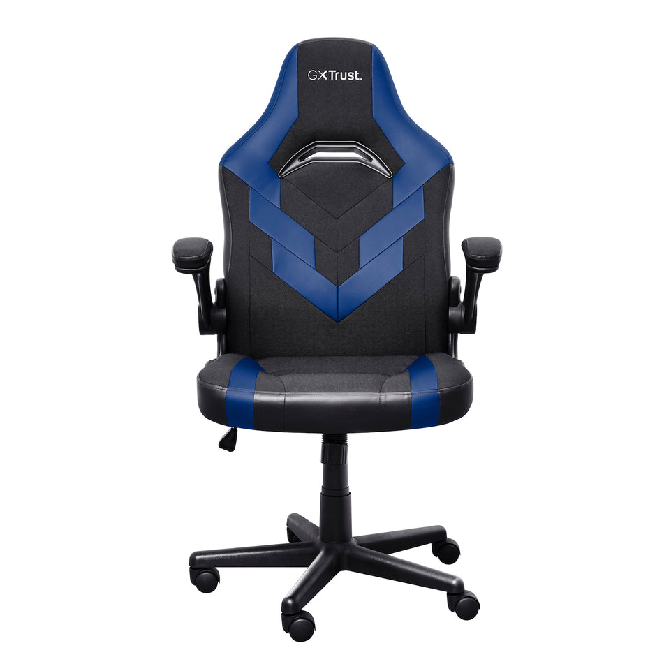 TRUST SEDIA GAMING GXT703 RIYE BLUEAttaccalaspina