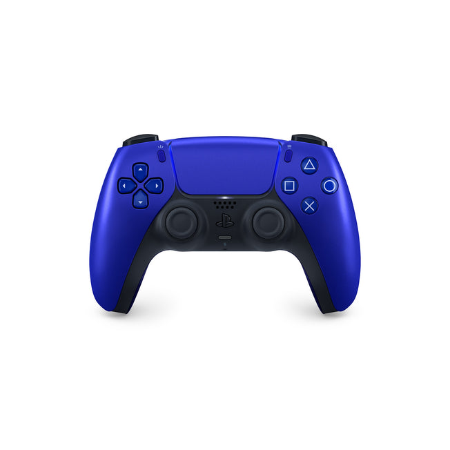 SONY ENTERTAINMENT CONTROLLER DUALSENSE PER PS5 COBALT BLUEAttaccalaspina