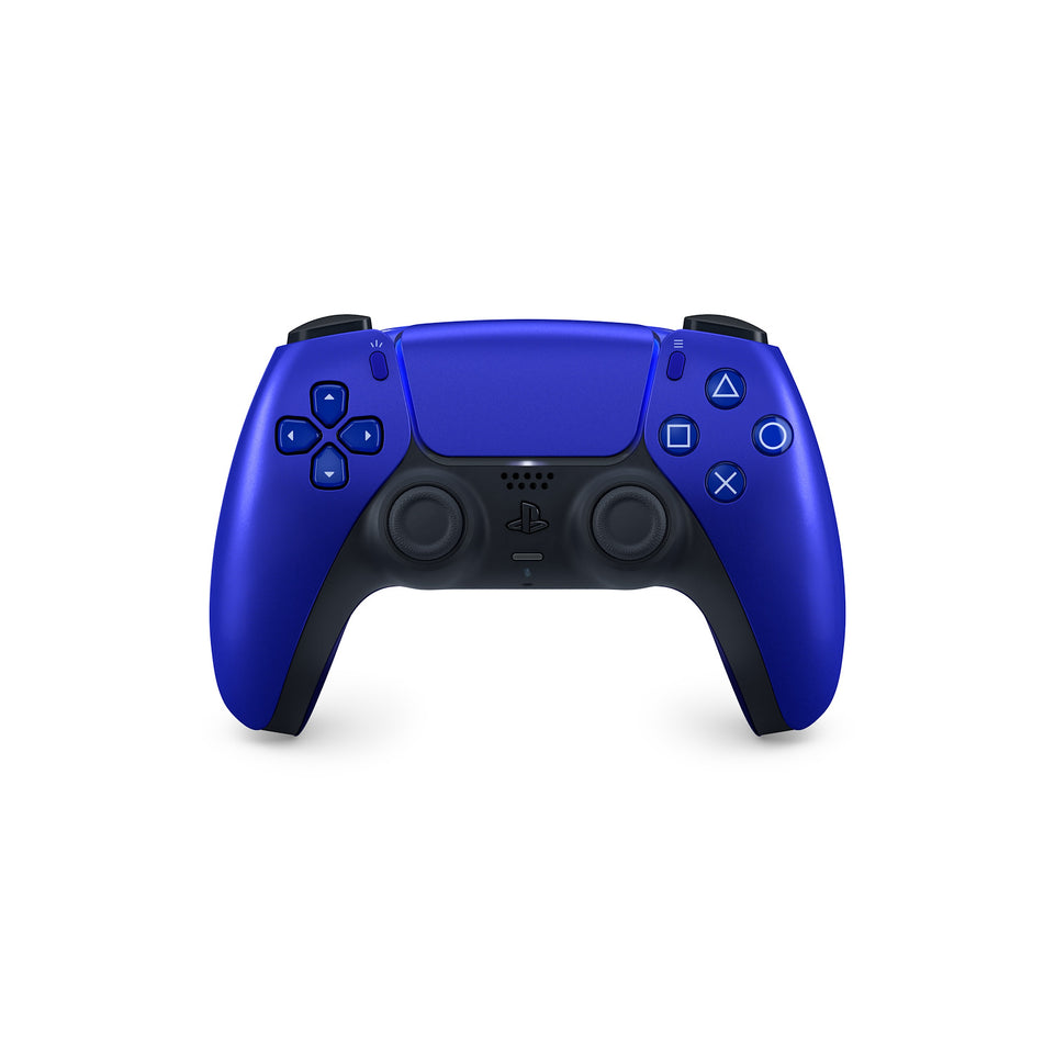 SONY ENTERTAINMENT CONTROLLER DUALSENSE PER PS5 COBALT BLUEAttaccalaspina