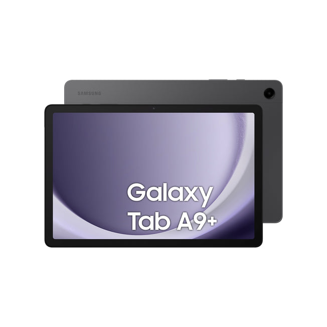 SAMSUNG TABLET 11" 8GB 128GB GALAXY TAB A9+ WIFI GRAYAttaccalaspina