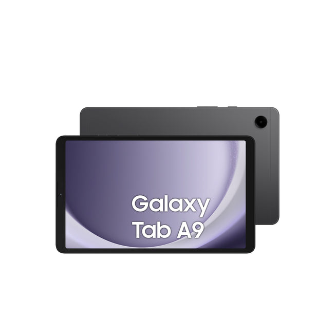 SAMSUNG TABLET 8.7" 4GB 64GB GALAXY TAB A9 WIFI GRAYAttaccalaspina