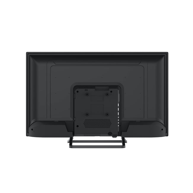 SMART TECH TV LED 32"HD READY DVBT2/S2 C/STAND CENTRALEAttaccalaspina