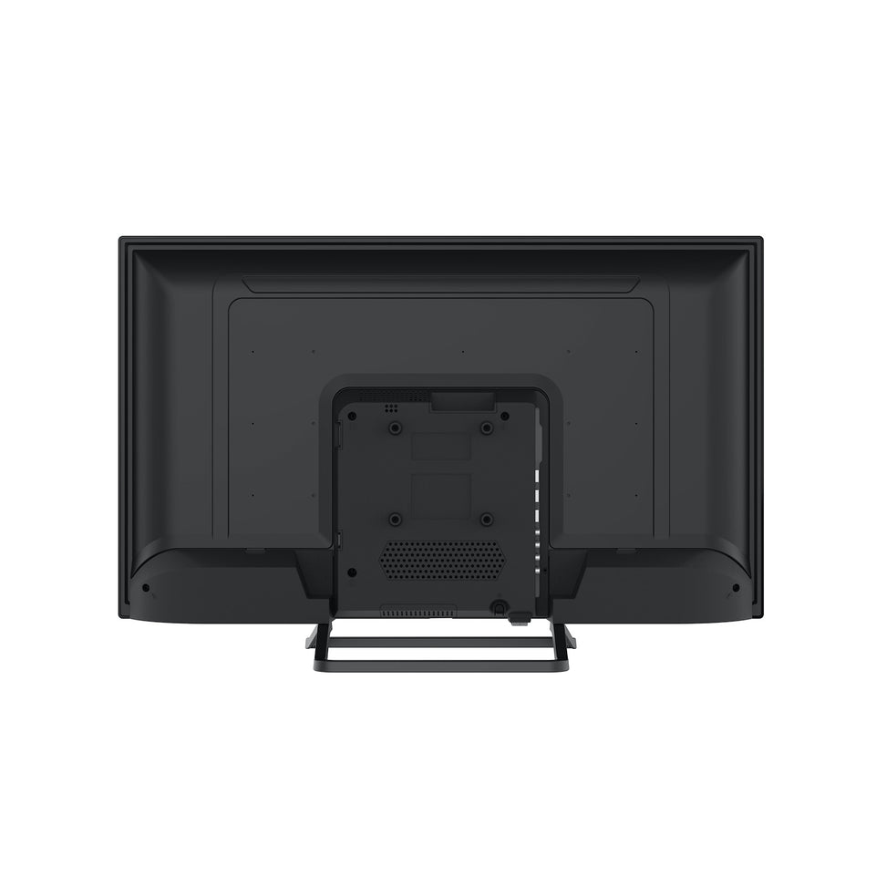 SMART TECH TV LED 32"HD READY DVBT2/S2 C/STAND CENTRALEAttaccalaspina