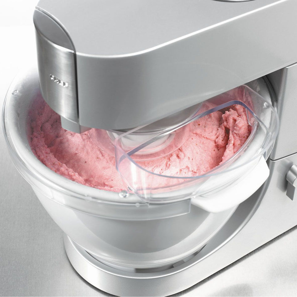 KENWOOD GELATIERA C/CIOTOLA IN KENLYTE PER SERIE CHEFAttaccalaspina