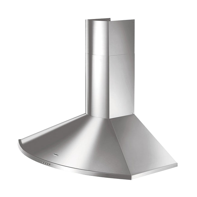 FABER CAPPA ARREDO PARETE 60CM DCH23SS16AHIP INOXAttaccalaspina
