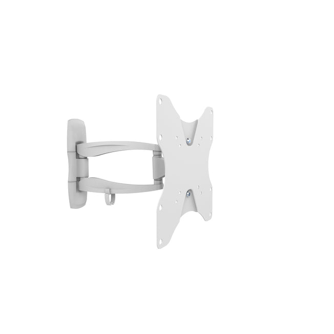 MUNARI STAFFA PER TV COMPOSTO DA MI321+MI310+SP62 BIANCOAttaccalaspina