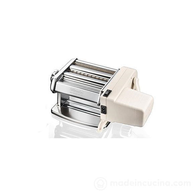 IMPERIA SFOGLIATRICE PASTA ELETTRICA TITANIA ELECTRICAttaccalaspina