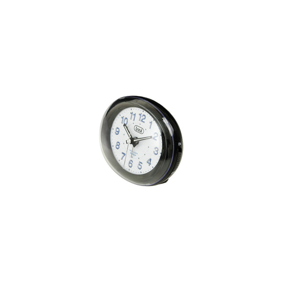 TREVI OROLOGIO CON SVEGLIA DIG. Q3052 NEROAttaccalaspina