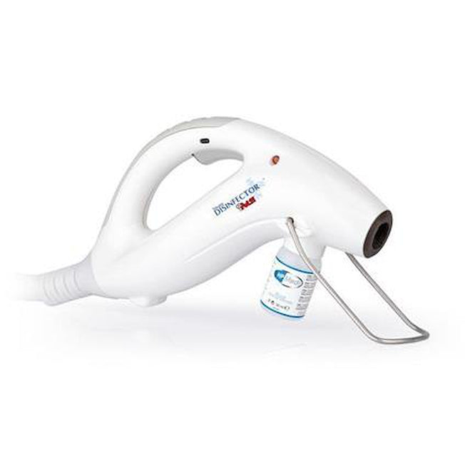 POLTI DISPOSITIVO X SANIFICARE X VAPORETTO LECOASPIRAAttaccalaspina
