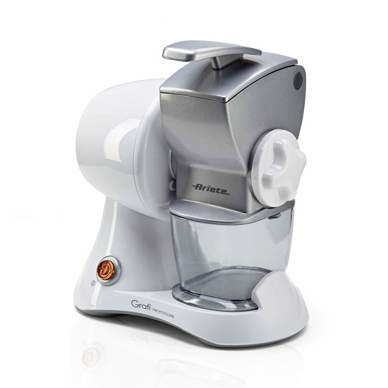 ARIETE GRATTUGIA ELETT. 120W CONT.REMOVIBILE PROFESSIONALAttaccalaspina