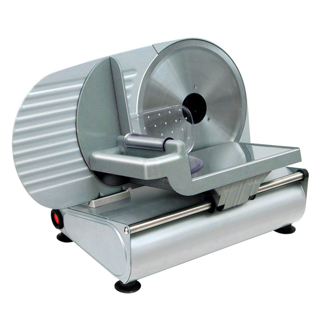 RGV  AFFETTATRICE 130W LAMA 220MM IN PVCAttaccalaspina