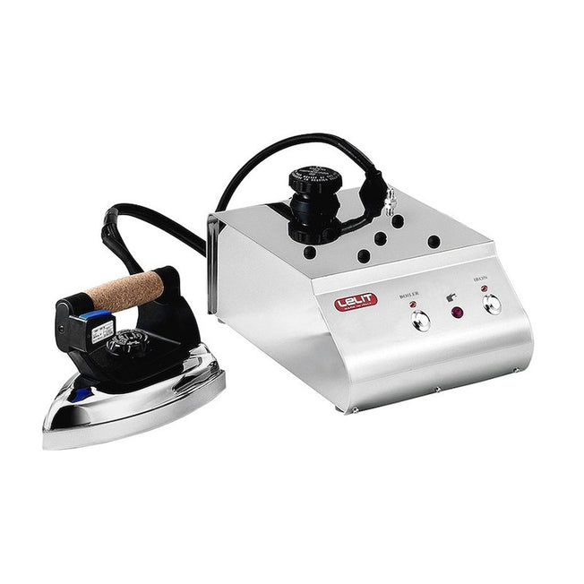 LELIT FERRO CALD.PRESSIONE 1800W 1.4LT 5.5BARAttaccalaspina