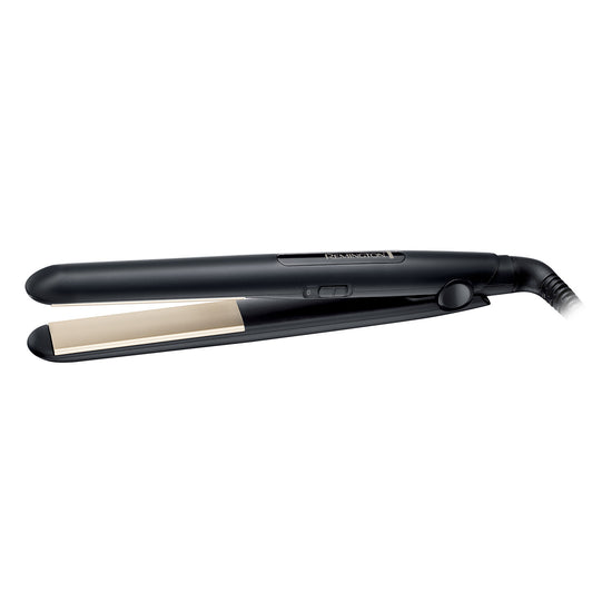 REMINGTON PIASTRA CAPELLI STRETTA 220GR CERAMICA/TEFLONAttaccalaspina