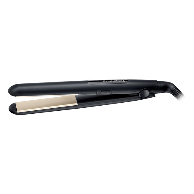 REMINGTON PIASTRA CAPELLI STRETTA 220GR CERAMICA/TEFLONAttaccalaspina