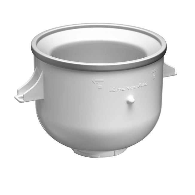 KITCHENAID GELATIERA X IMPASTATORIAttaccalaspina