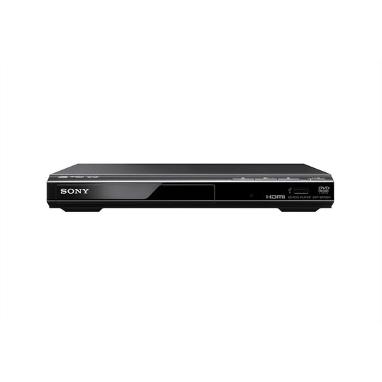 SONY LETT.DVD COMPATTO 27CM USB HDMI NEROAttaccalaspina