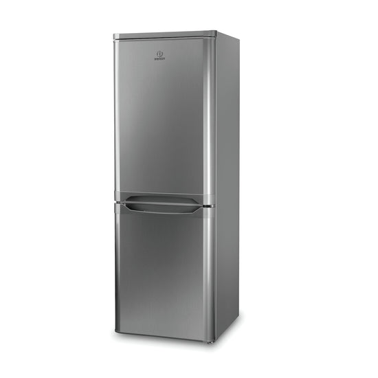 INDESIT COMBI 228LT CE.F STATICO LARG.55CM GRIGIOAttaccalaspina