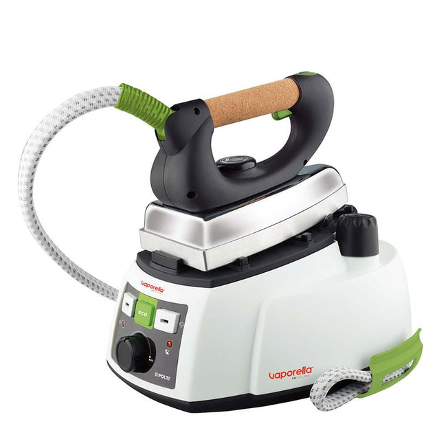 POLTI FERRO CALD.PRESSIONE 1750W VAPORELLA 535 ECO PROAttaccalaspina