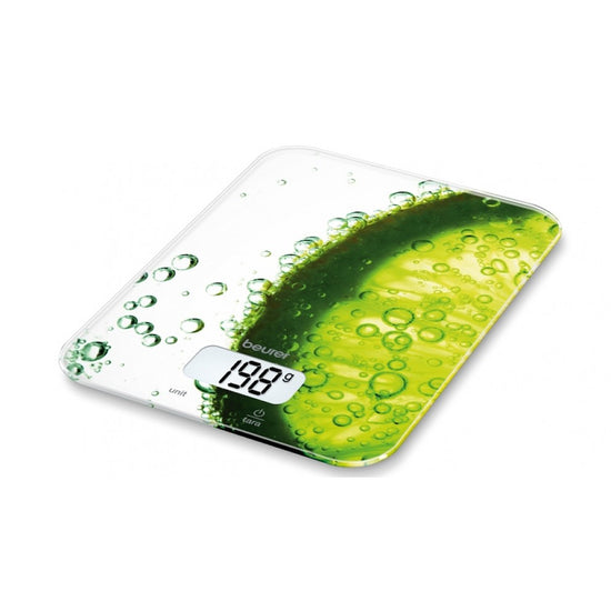 BEURER BIL.CUCINA 5KG/1GR DISP.DIGIT.FANTASIA FRUTTAAttaccalaspina
