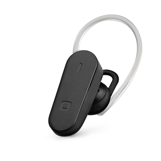 SBS  AURICOLARE BLUETHOOOT 2.0+EDR NEROAttaccalaspina