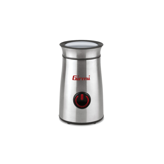 GIRMI MACINACAFFE' 150W 50GR INOXAttaccalaspina
