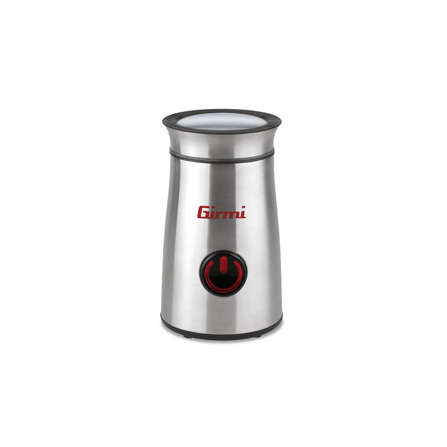 GIRMI MACINACAFFE' 150W 50GR INOXAttaccalaspina