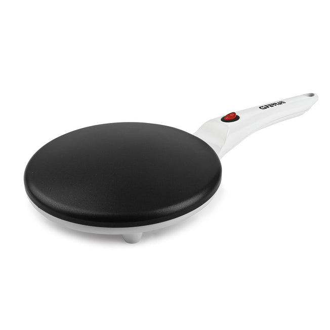 G3 FERRARI CREPIERA 15000W 20CM CREPPE PREPARA-INTINGI-CUOCIAttaccalaspina