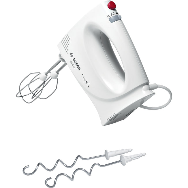 BOSCH SBATTITORE 350WATT 4VEL.+TURBO 2FRUSTEAttaccalaspina