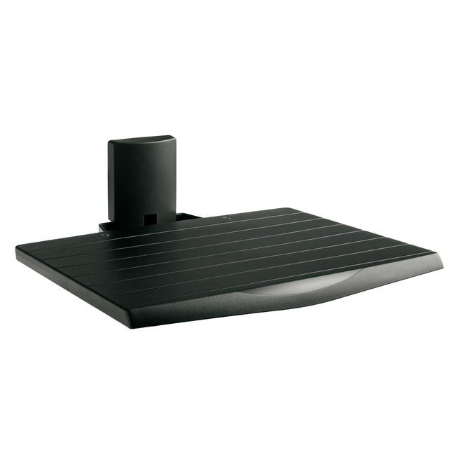 MELICONI SUPP.TV MAX.12KG SLIMSTYLE AV SHELF NEROAttaccalaspina