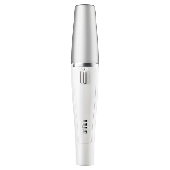 BRAUN EPILATORE VISO+SPAZZOLA PULIZIA VISO/RIMOZ.TRUCCOAttaccalaspina