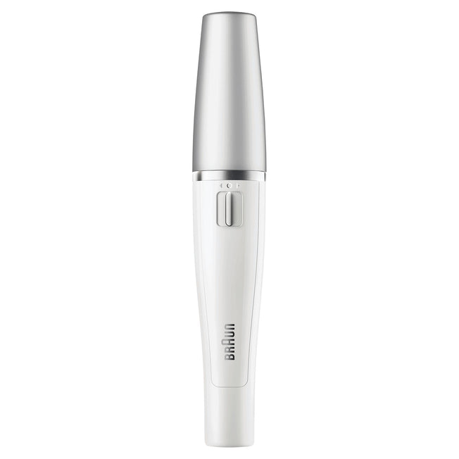BRAUN EPILATORE VISO+SPAZZOLA PULIZIA VISO/RIMOZ.TRUCCOAttaccalaspina