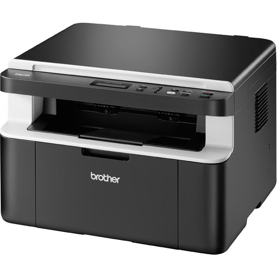 BROTHER MF.LASER B/N 20PPM 2400DPI WIFI USB 32MB NEROAttaccalaspina