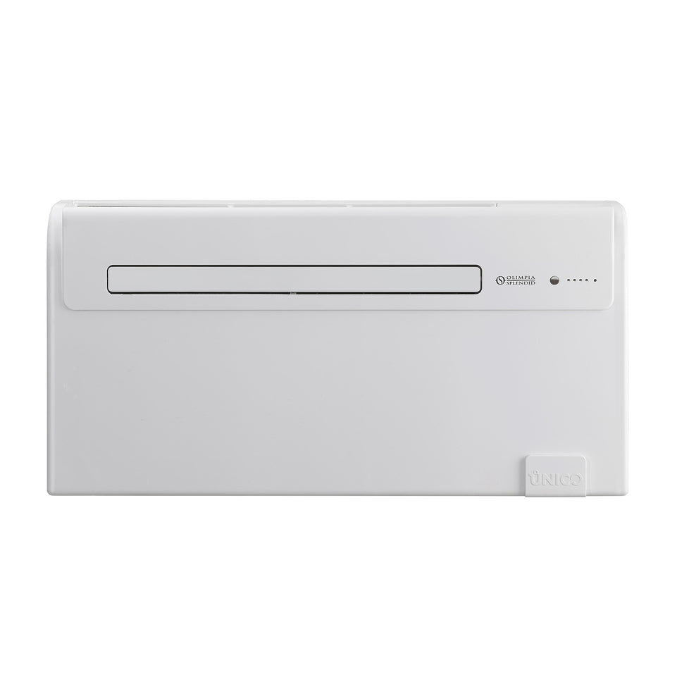 SPLENDID COND.MONO 1.8KW CL.A SOLO FREDDO S/U.EST. TIMER Attaccalaspina