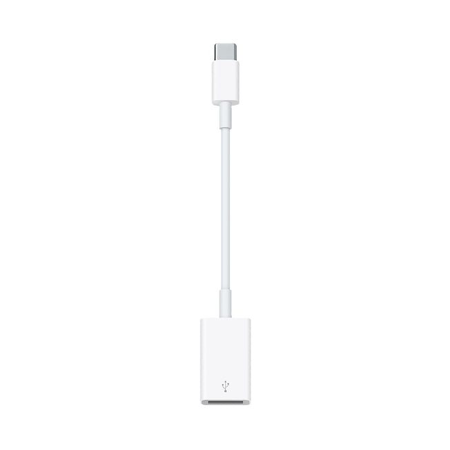 APPLE ADATTATORE USB-C/USB ADAPTERAttaccalaspina