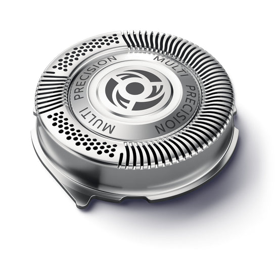 PHILIPS TESTINA DI RICAMBIO X SERIE 5000Attaccalaspina