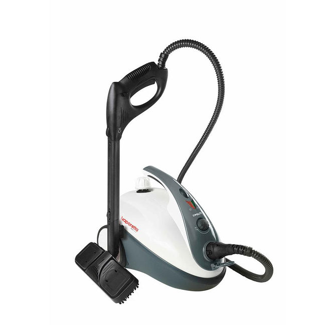 POLTI PULITORE A VAPORE 1800W 1.6LT SMART30S BIAN/GRIGIOAttaccalaspina