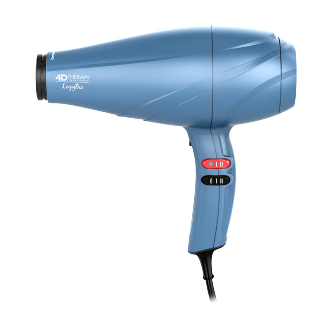 GAMA PHON 2400W 2VEL. 6TEMP. LINEA 4D OZONO ION ATTIVOAttaccalaspina