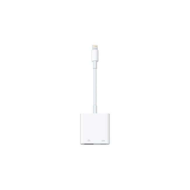 APPLE LIGHTNING TO USB 3 CAMERA ADAPTERAttaccalaspina