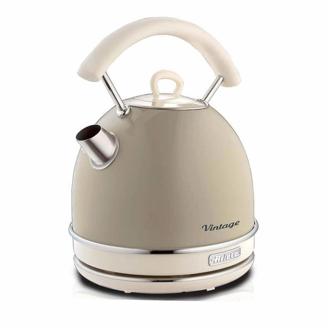ARIETE BOLLITORE EL.2000W 1.7LT VINTAGE BEIGEAttaccalaspina