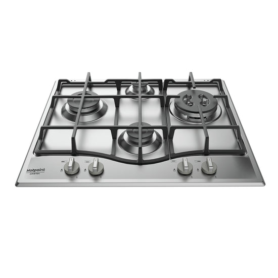 HOTPOINT-ARISTON P.COTT.GAS GHISA TRIPPLA CORONA 60 CMAttaccalaspina