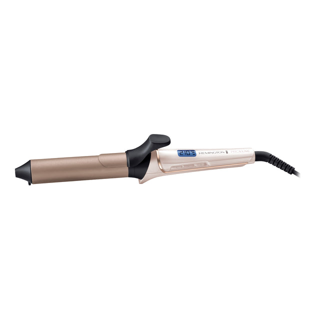 REMINGTON FERRO CAPELLI PRO LUXE 32MM RIVEST.CERAMICA ROSAAttaccalaspina