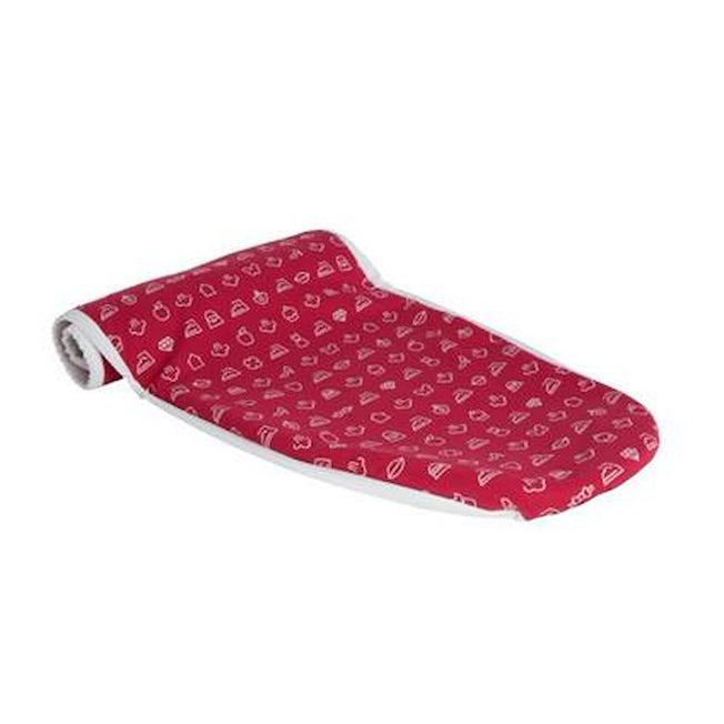 LELIT TELO PER TAVOLO DA STIRO IN COTONE 123X40CMAttaccalaspina