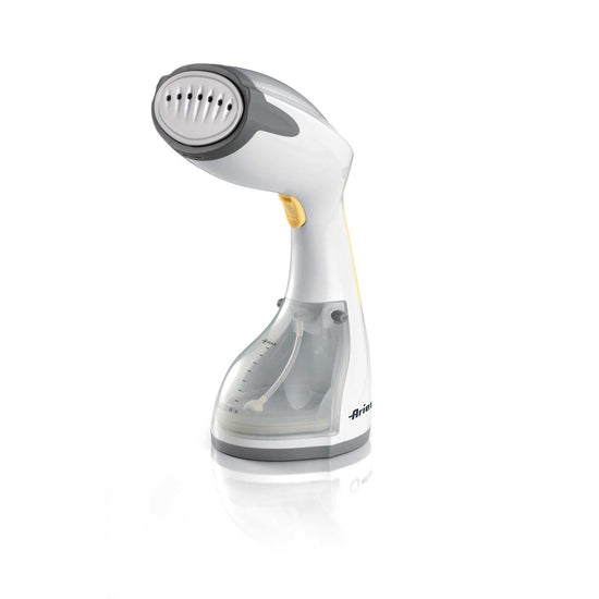 ARIETE PISTOLA A VAPORE 1200W 260ML PIAST.NO STICK BIANCOAttaccalaspina