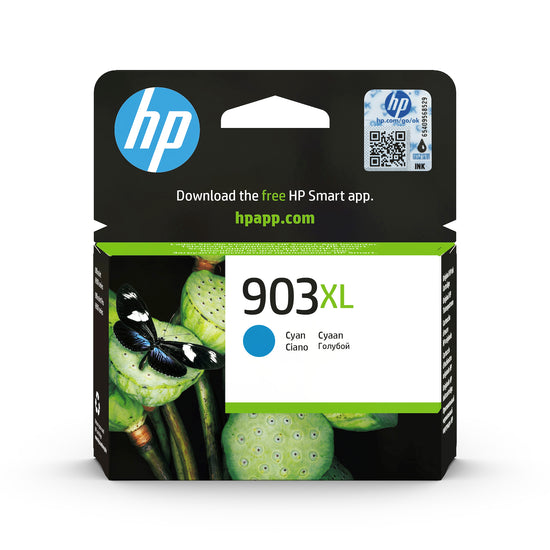 HP   CART.INK HP 903XL CIANO BLISAttaccalaspina