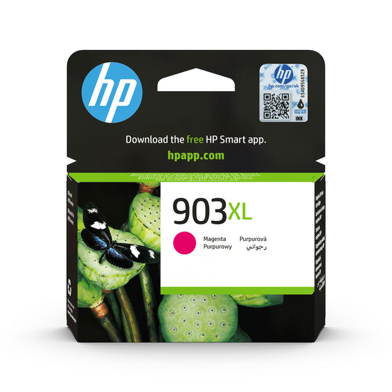HP   CART.INK HP 903XL MAGENTA BLISAttaccalaspina